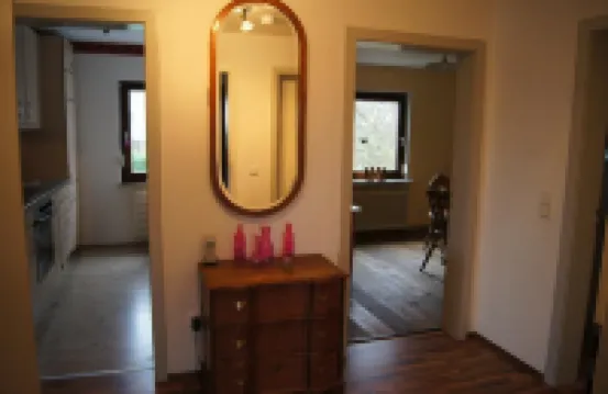 貝爾吉施蘭德公寓