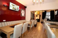 Soccer Suite โรงแรมใน