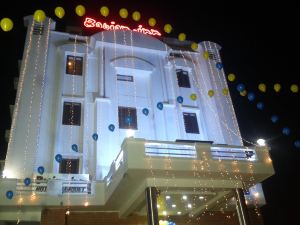 Babian Inn Lucknow