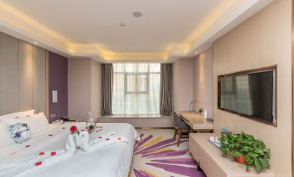 Lavande Hotels (Lanzhou Chengguan Bridge) - Housity