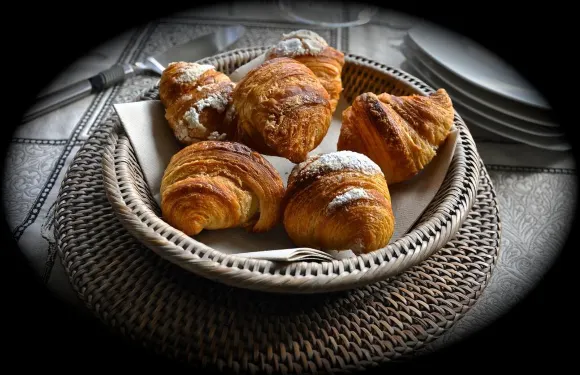 海蒂住宿加早餐旅館