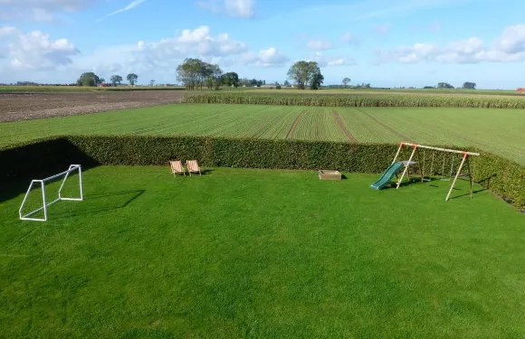 萊瑟勒弗蘭德斯原野小屋酒店