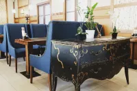 Zvezdny Hotel Hotels in Tula