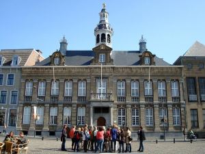 Hotel Roermond Next Door