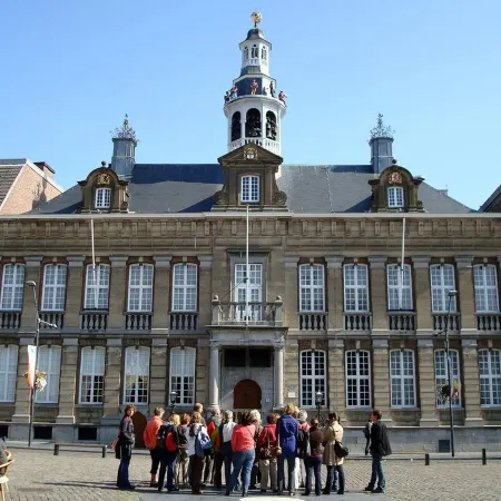 Hotel Roermond Next Door