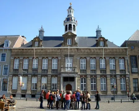 Hotel Roermond Next Door Hotels in Roermond