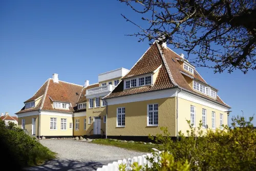Brøndums Hotel Hotels in Skagen