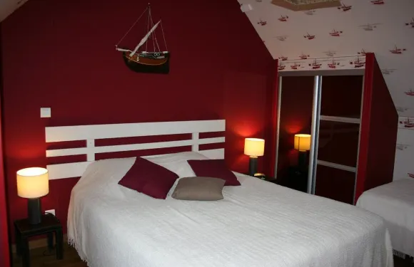 索姆灣鳶尾酒店