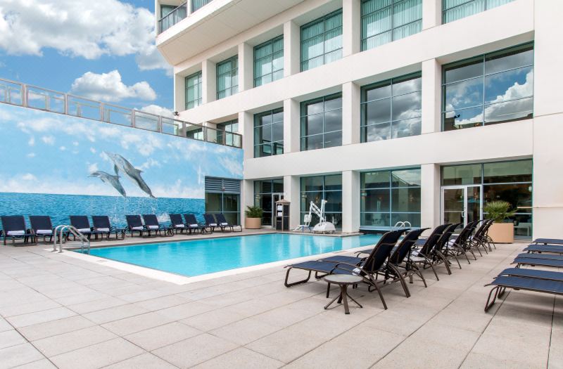 Omni Corpus Christi Hotel photo 3