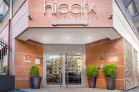 Adagio Nice Centre Отели рядом с достопримечательностью «Парк Кастель Де До Руа»