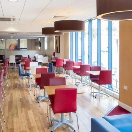 Travelodge Newcastle Central