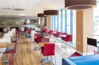 Travelodge Newcastle Central - Breakfast