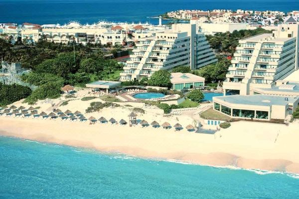 Park Royal Beach Cancun - All Inclusive-Cancun Updated 2022 Room Price