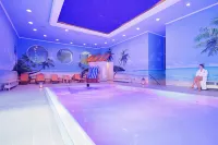 INSELHOTEL Potsdam - Pool