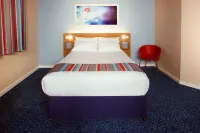 Travelodge Lincoln Thorpe on the Hill Hotels in North Kesteven District
