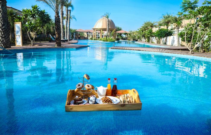 The Westin Pushkar Resort & Spa