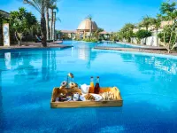 普什卡威斯汀水療度假村 普什卡住宿飯店