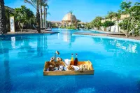 The Westin Pushkar Resort & Spa Hotels in Аджмер