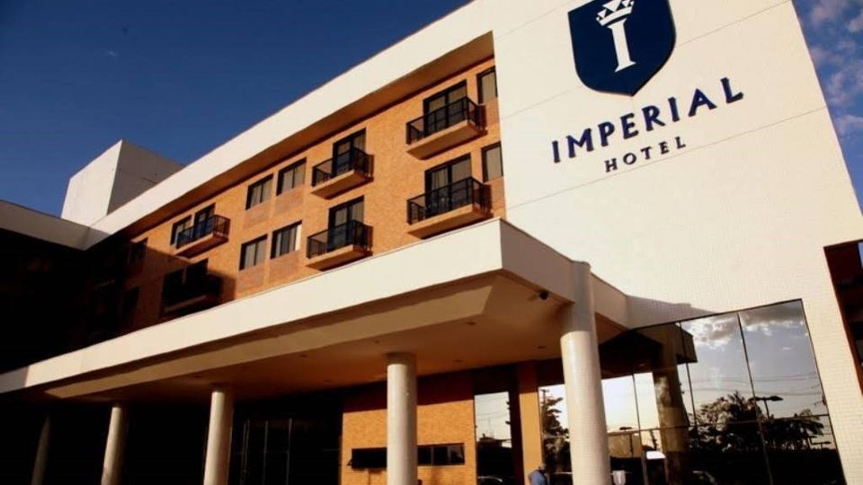 Imperial Hotel