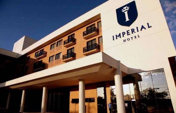 Imperial Hotel