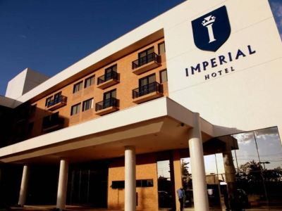 Imperial Hotel