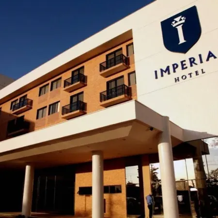 Imperial Hotel