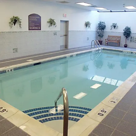 Holiday Inn Express HAUPPAUGE-LONG ISLAND by IHG