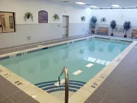 Holiday Inn Express Hauppauge-Long Island Hôtels à : Islandia