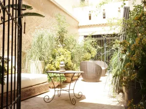 Karawan Riad