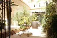Karawan Riad Hotel di Fes