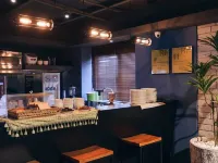 Kiwi Express Hotel (Taichung Station Branch II) Hotels in Taichung