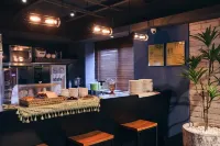 Kiwi Express Hotel (Taichung Station Branch II)