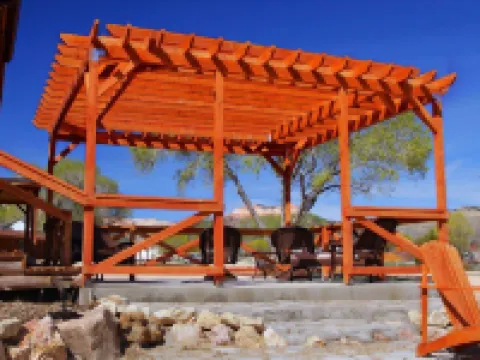 布萊斯先鋒村酒店 特洛匹克酒店