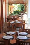 Hotel Casa Vertiz - breakfast