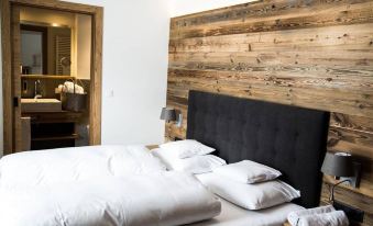 Der grüne Baum Mountain Boutique Hotel