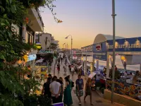Azure Mare Hotel Hotels in Hersonissos