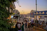 Azure Mare Hotel فنادق في 