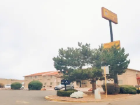 Budget Host Royal Gorge Inn Hotels in Fremont County