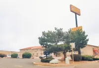 Budget Host Royal Gorge Inn Hotel di Canon City