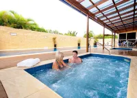 Tasman Holiday Parks - North Star Hotels in Murwillumbah