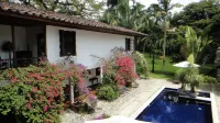 Hacienda Hotel San Jose - 5-Star