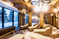 Bachleda Hotel Kasprowy - spa