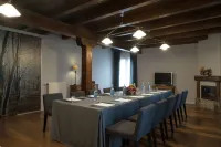 Hôtel Iribarnia Hotels in Elgorriaga