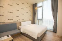 Explore Hotel Hotels in Taichung