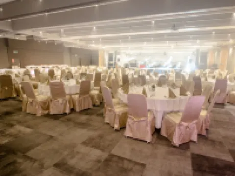水瓶座SPA酒店 科沃布熱格酒店