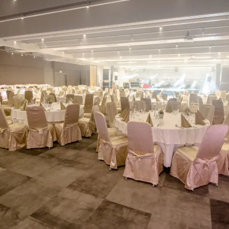 Hotel Aquarius Spa