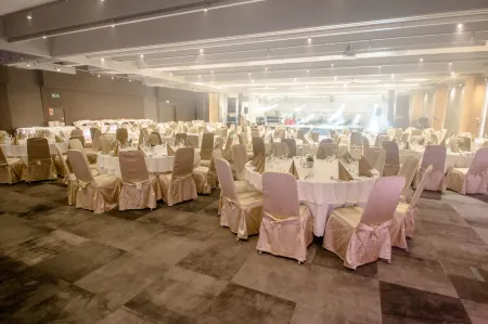 Hotel Aquarius Spa Отели в г. Колобжег