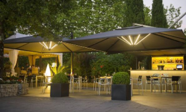 Hotel Aretxarte - Housity