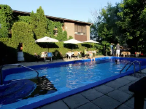 Motel Lennoxville Hotels in Sherbrooke