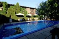 Motel Lennoxville Hotels in Sherbrooke